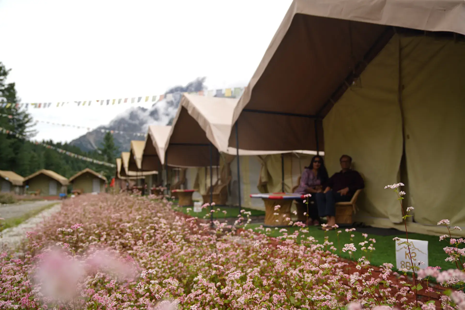 Best Time to Visit Rakcham