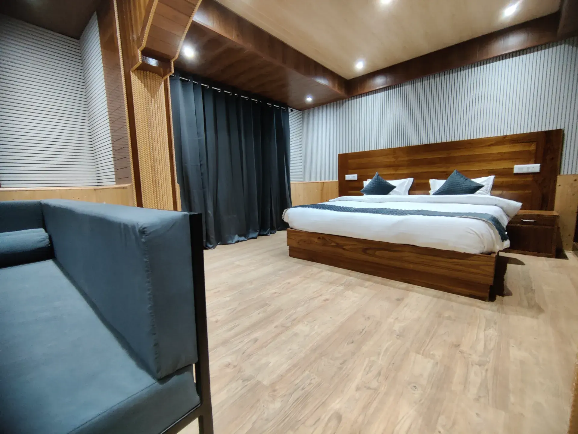 Escape Stayz Family Suite