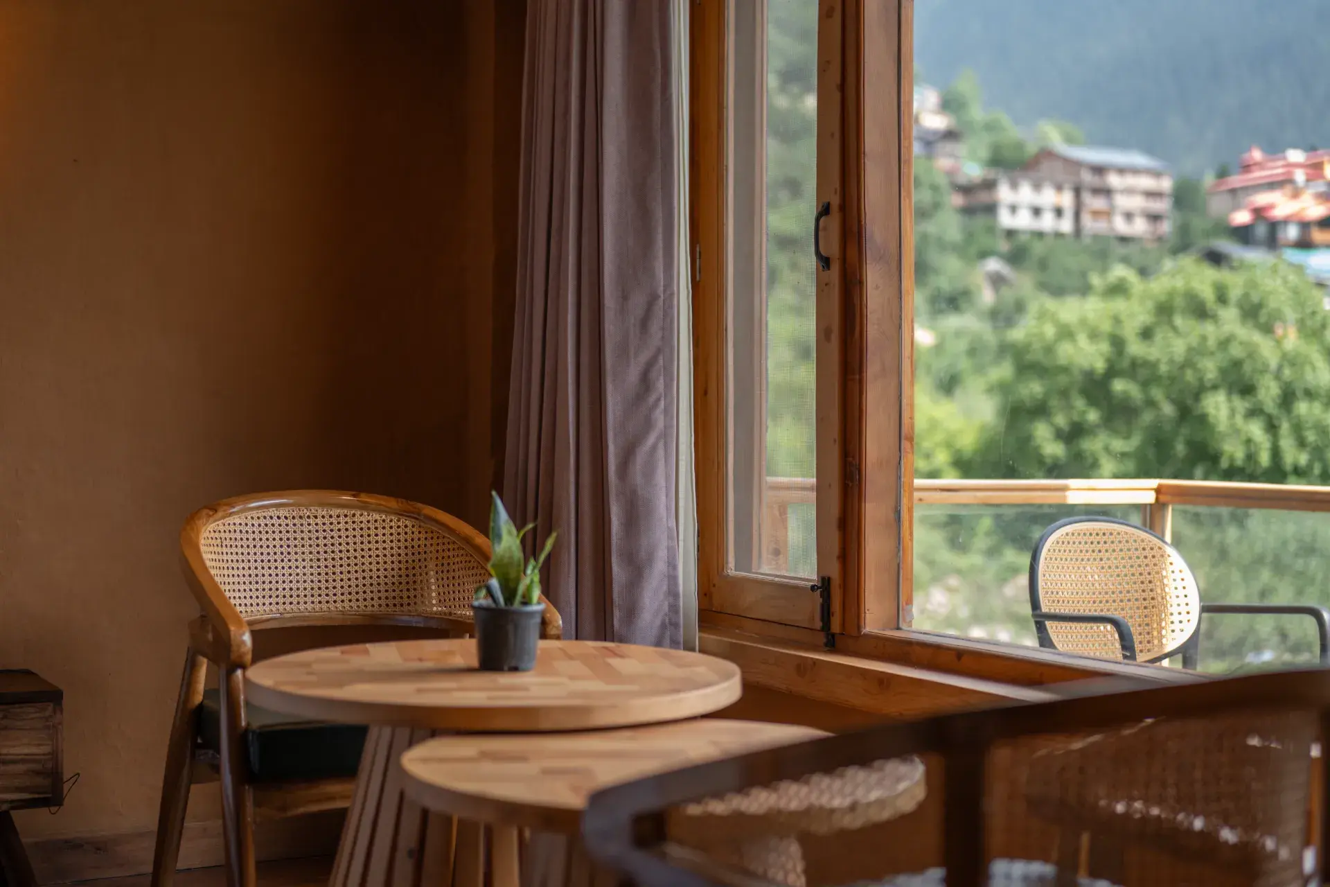 Nazara Valley View Suite | With Balcony - View 5