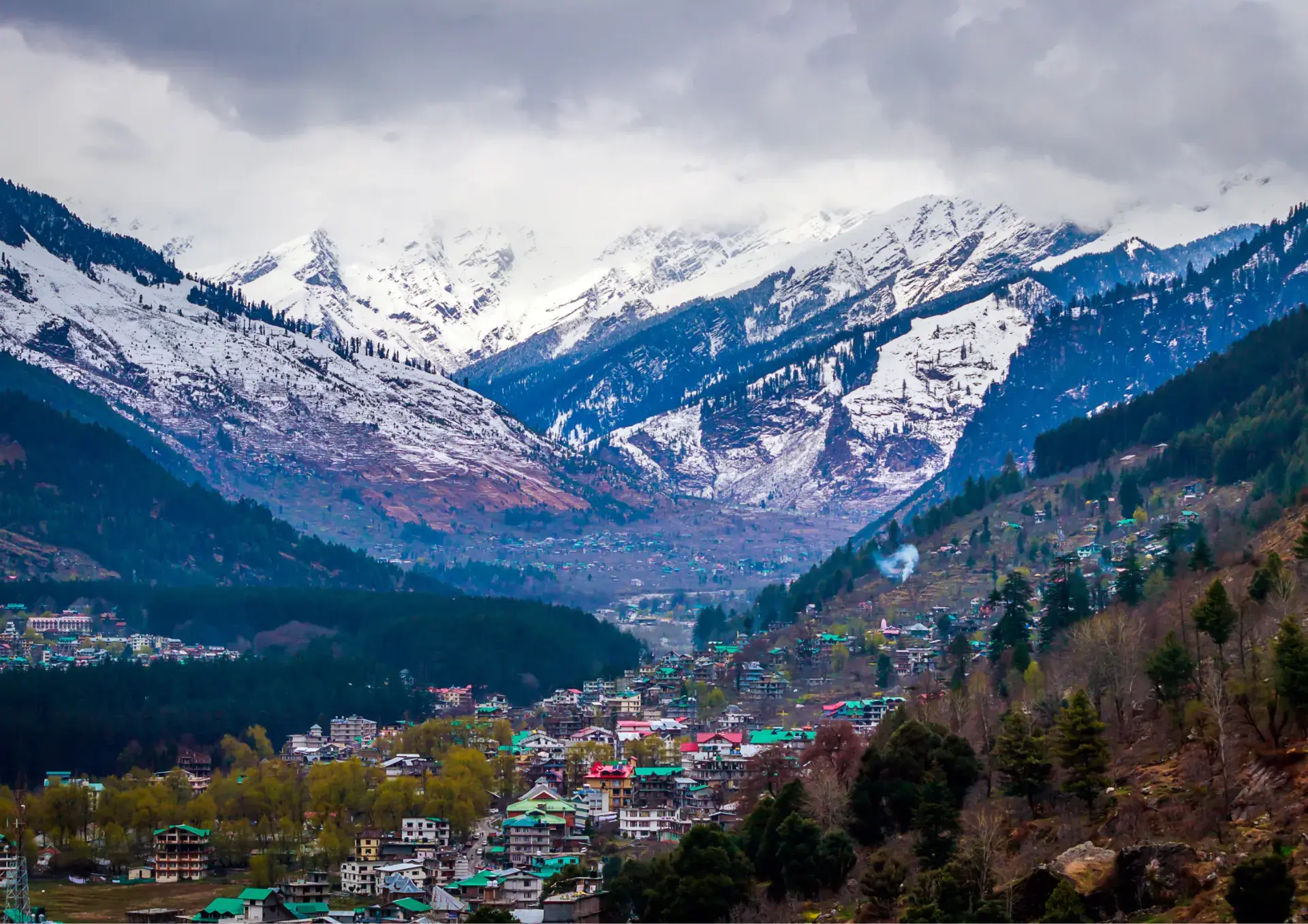 Manali