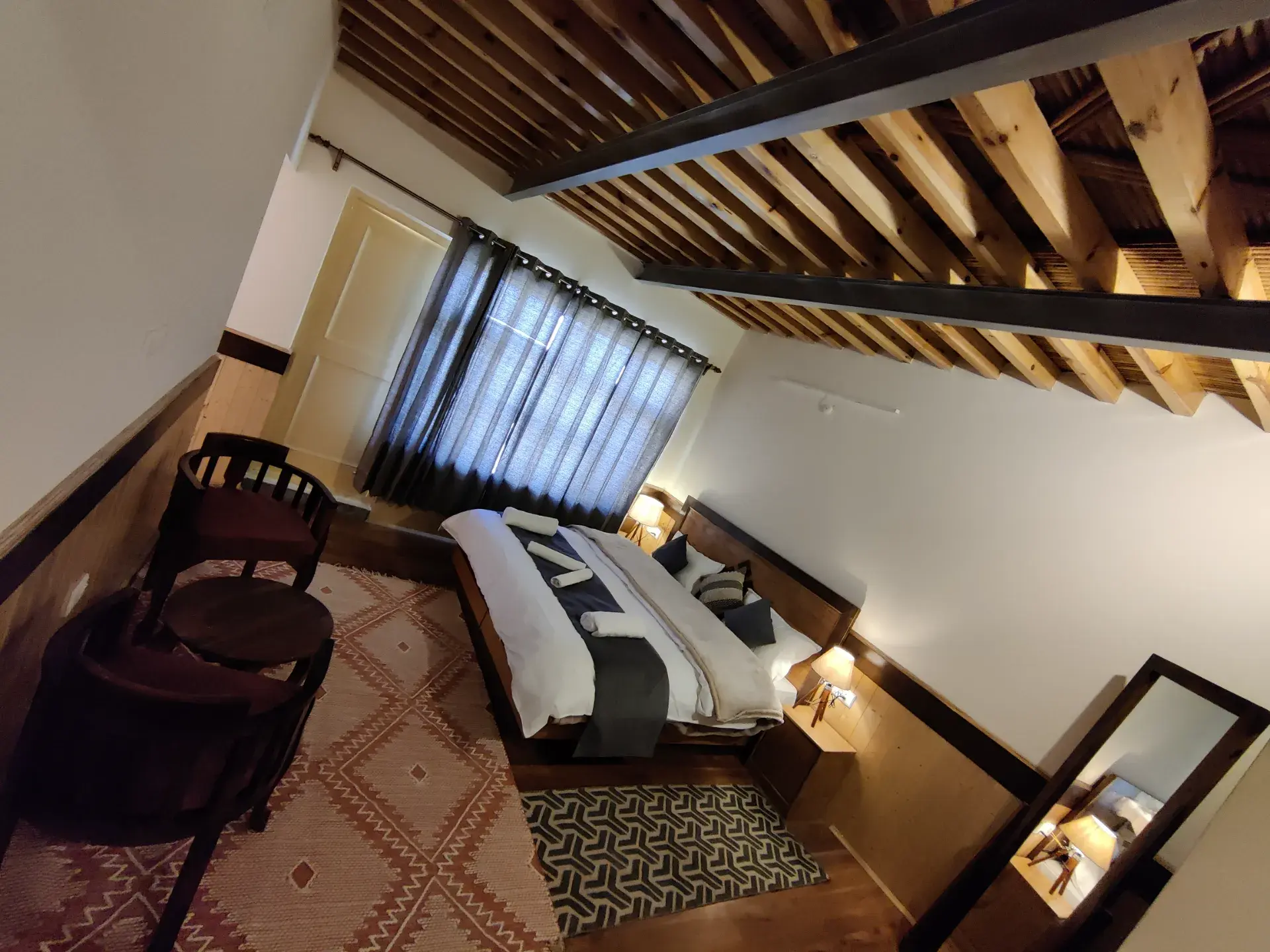 Mountain View Private Suite - View 7