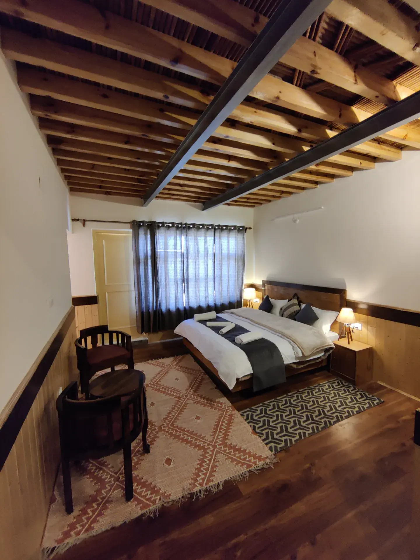 Mountain View Private Suite - View 6
