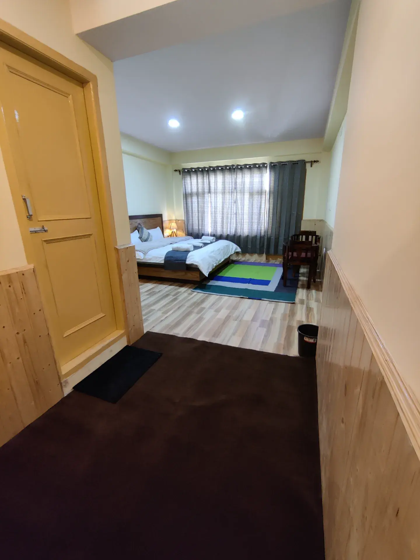 Mountain View Private Suite - View 5