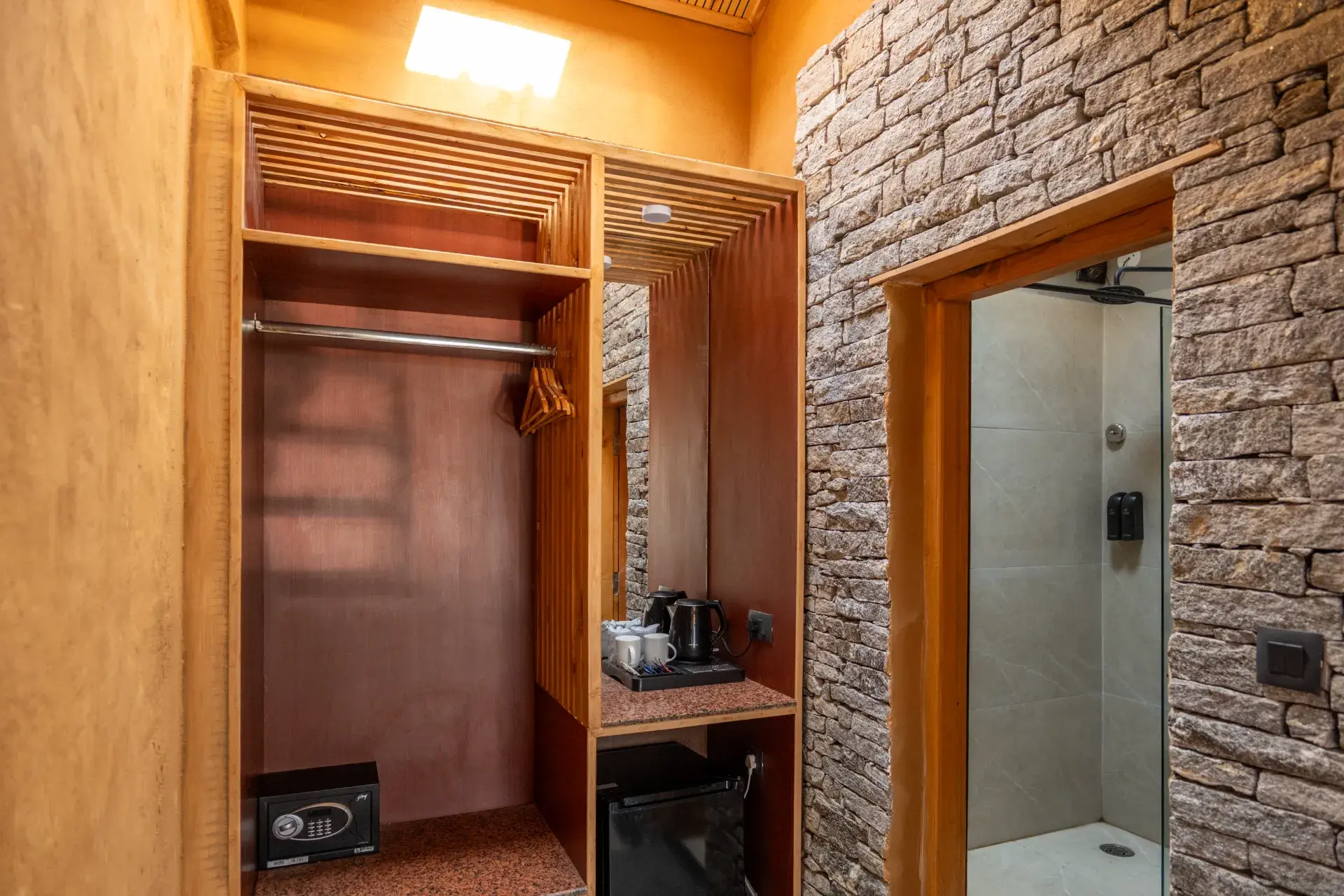 Nazara Valley View Suite | With Balcony - View 9