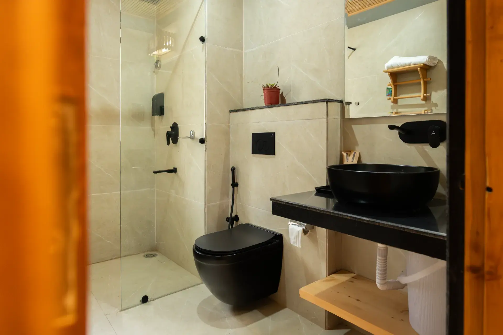 Pahaad Kona | Without Balcony - View 3