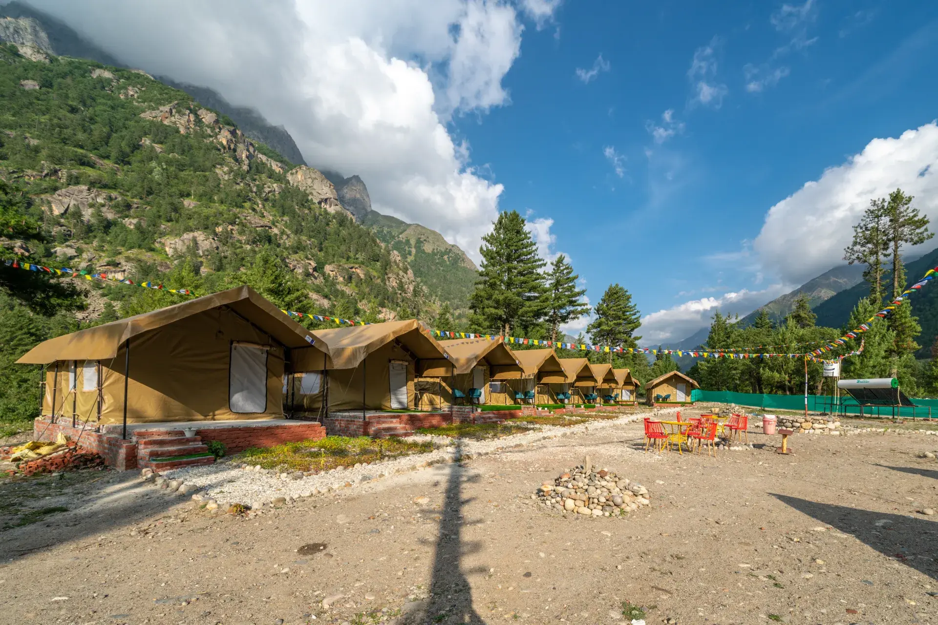 Escape Stayz Rakcham