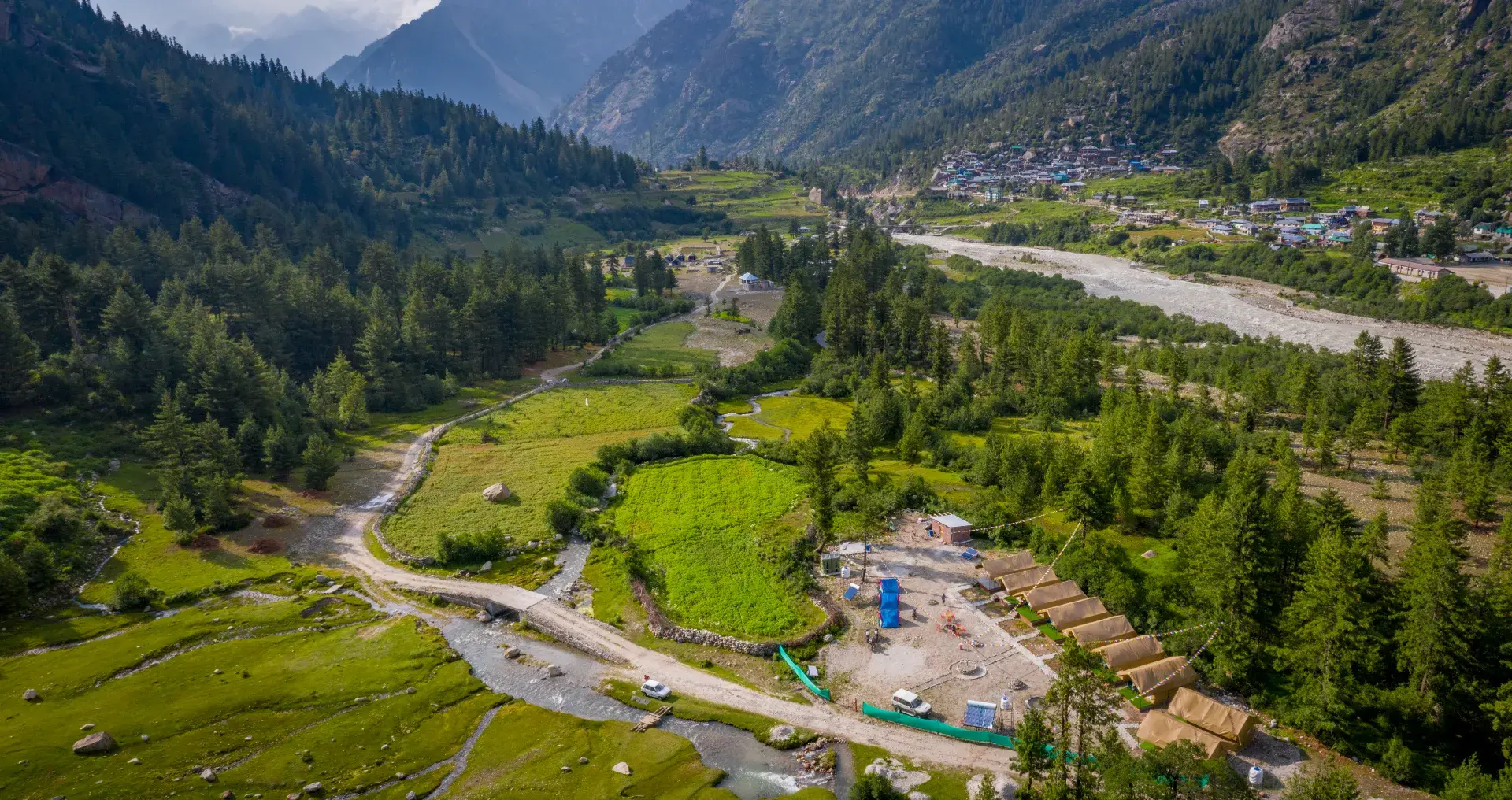 3 Best Things to Do in Rakcham, Kinnaur (Travel Guide 2026)