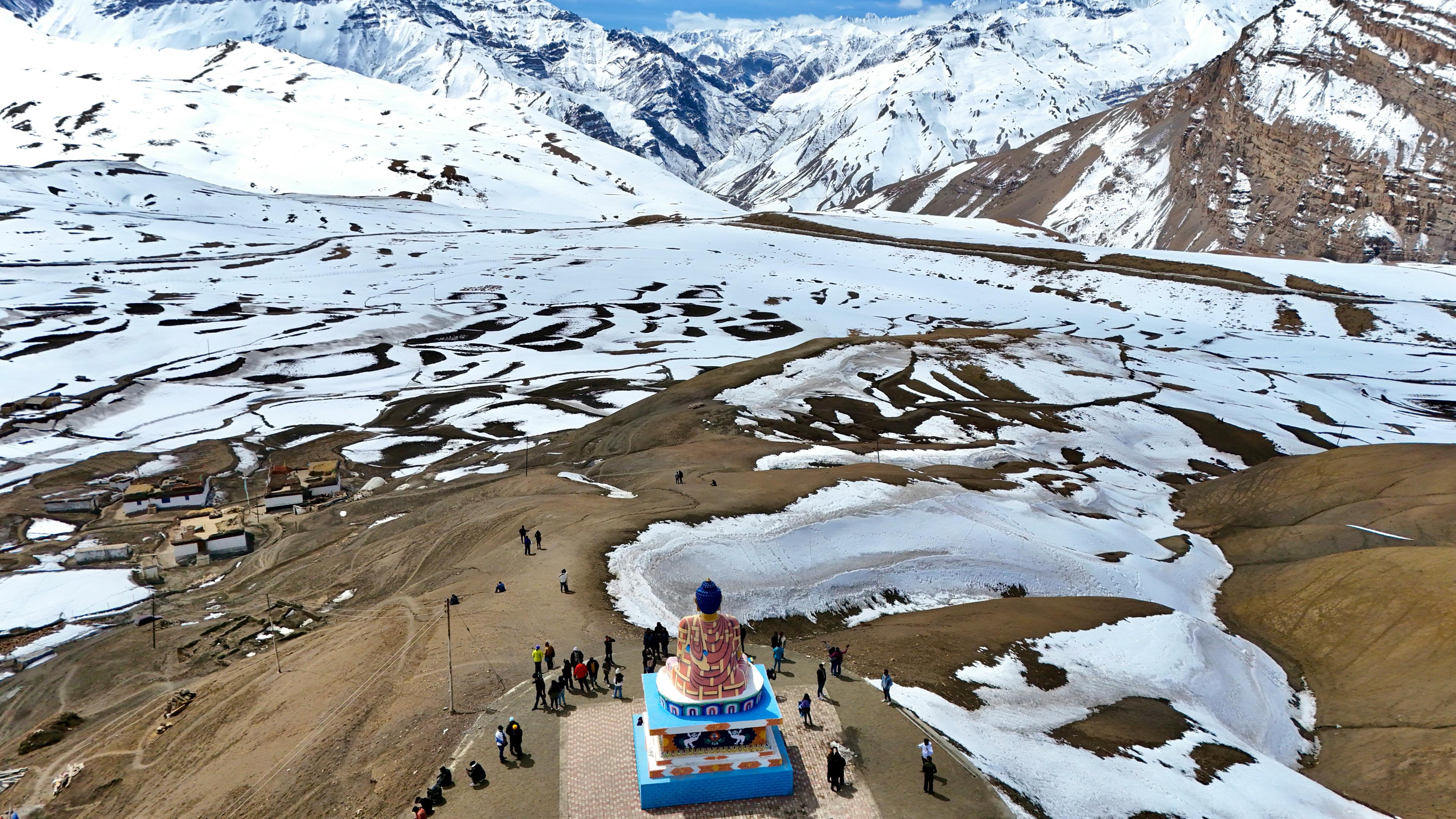 Kinnaur Valley Adventure